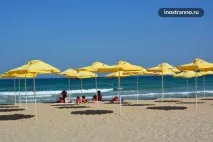7 найдешевших пляжних курортів Європи найдешевших