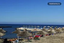 7 найдешевших пляжних курортів Європи пляжних