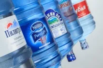 3 головні проблеми кулерної води результати тесту головні