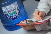 3 головні проблеми кулерної води результати тесту проблеми