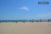 7 найдешевших пляжних курортів Європи найдешевших