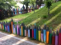 50 цікавих ідей для дачі, або Куди подіти непотрібні речі цікавих