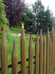 50 цікавих ідей для дачі, або Куди подіти непотрібні речі цікавих