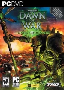 5 moduri pentru Warhammer Dark Crusade