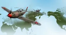 АлСиб, Журнал Популярна Механіка популярна