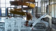 Аквапарк Водолій, Миколаїв, Україна миколаїв