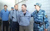Актори П’ятницького актори