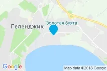 Аквапарк «Золота бухта», Геленджик золота