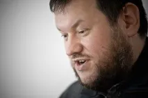 Олексій Ширінкін «„Звалити“Дубровського можна за рік-півтора звалити