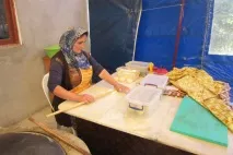 каньйон