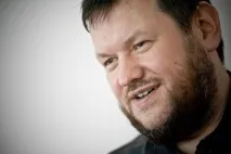Олексій Ширінкін «„Звалити“Дубровського можна за рік-півтора олексій
