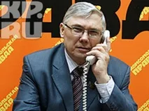 Алтайський онколог Олександр Лазарєв «Уберегтися від раку допоможе зелень» алтайський