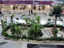 Аеропорт Куала Лумпур схема, як дістатися до міста лумпур