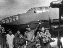 АлСиб, Журнал Популярна Механіка було