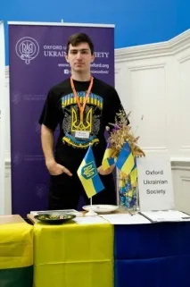 Олександр Жураковський про особливості отримання PhD в Оксфорді особливості