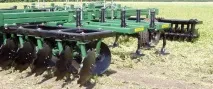 Агротехнічна боротьба з бур’янами - боротьба з кореневищними бур’янами, значення сівозміни у боротьбі боротьба