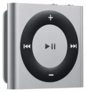 Apple iPod shuffle 4 2Gb — Сторінка 3 apple