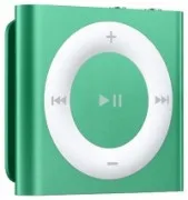 Apple iPod shuffle 4 2Gb — Сторінка 3 ipod