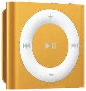 Apple iPod shuffle 4 2Gb — Сторінка 3 shuffle