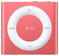 Apple iPod shuffle 4 2Gb — Сторінка 3 ipod
