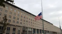 Американські митрофанушки, або навіщо держдепу географія митрофанушки