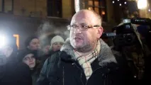 АрештРезника затримання депутата образливе для виборців депутата