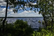 Анісімов Іван Володимирович озера