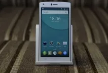 Android-смартфон Fly Swift з оригінальним дизайном 3D-інтерфейсу користувача, Інтернет-магазин оригінальним