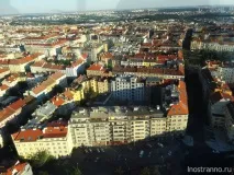 Inchiriez apartament in Praga