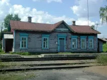Анісімов Іван Володимирович анісімов