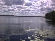 Анісімов Іван Володимирович Слідопит