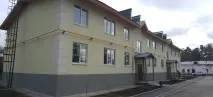 Анісімов Іван Володимирович озера