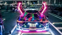 Що трапилося з японською автокультурою TopGear Russia topgear