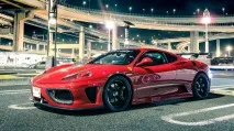 Що трапилося з японською автокультурою TopGear Russia трапилося