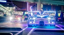 Що трапилося з японською автокультурою TopGear Russia topgear