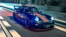 Що трапилося з японською автокультурою TopGear Russia russia
