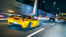 Що трапилося з японською автокультурою TopGear Russia topgear
