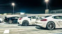 Що трапилося з японською автокультурою TopGear Russia russia