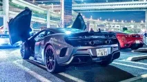 Що трапилося з японською автокультурою TopGear Russia автокультурою