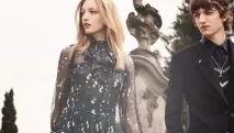 Class Roberto Cavalli (50 фото) сумки та рюкзаки колекції White, пуховик та сукня, гаманець та парасолька з cavalli
