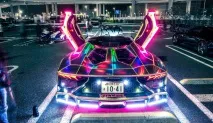 Що трапилося з японською автокультурою японською