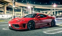 Що трапилося з японською автокультурою трапилося