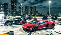 Що трапилося з японською автокультурою TopGear Russia автокультурою