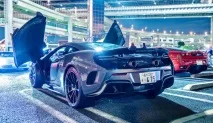 Що трапилося з японською автокультурою автокультурою