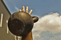 Що «добре», а що «погано» в системі GTG – Street Workout – тренування з власною вагою тренування