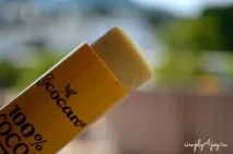 Cococare, олія какао в стику 100% Cocoa Butter cocoa