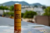 Cococare, олія какао в стику 100% Cocoa Butter cococare