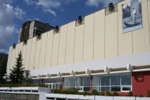 Що подивитися в Магнітогорську, пам’ятки та цікаві місця Магнітогорська ятки