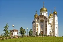 Що подивитися в Магнітогорську, пам’ятки та цікаві місця Магнітогорська цікаві