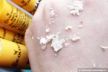 Cococare, 100% Cocoa Butter, The Yellow Stick stick